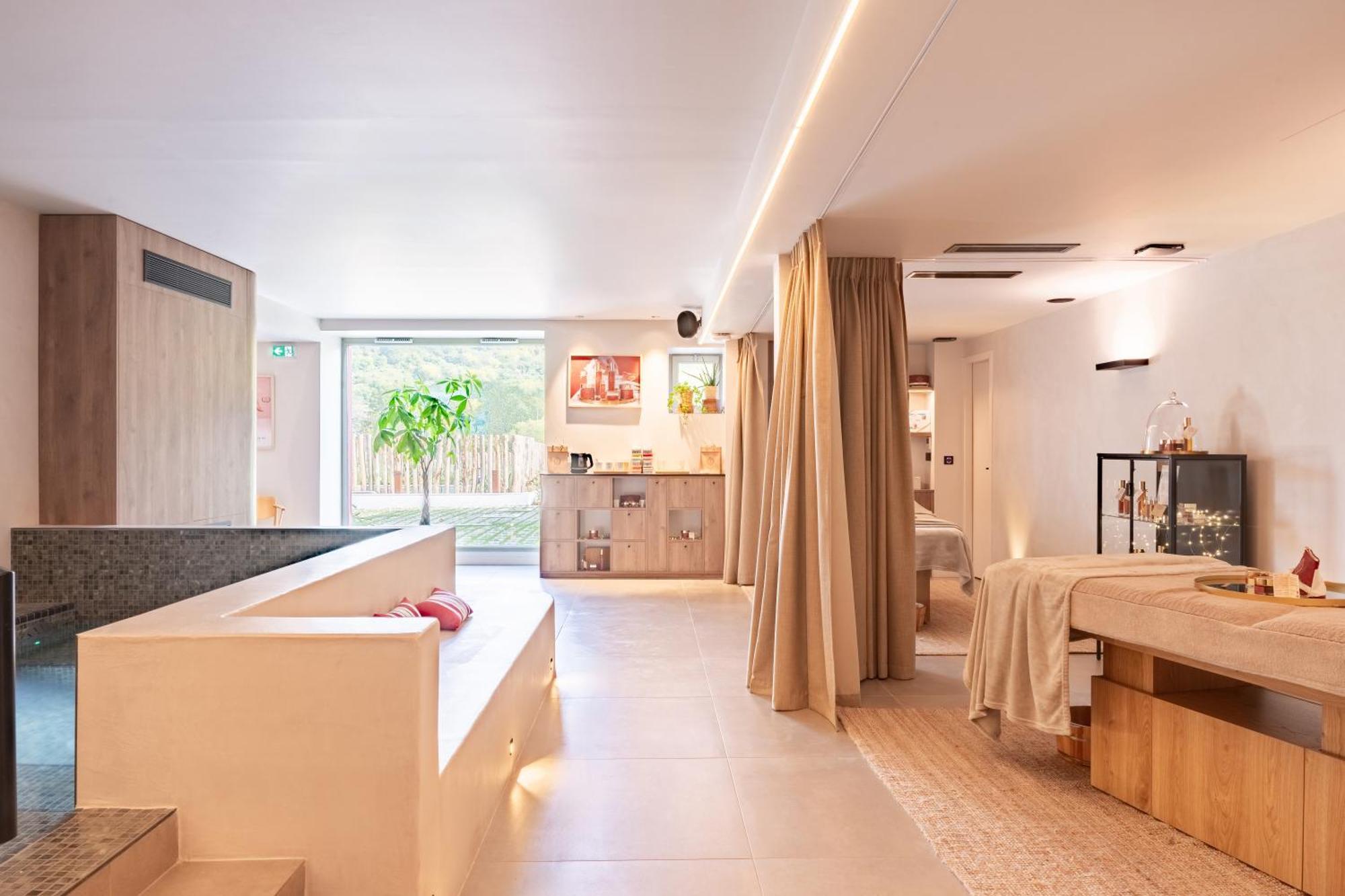 Hotel Restaurant & Spa La Maison Oppoca Ainhoa Ngoại thất bức ảnh