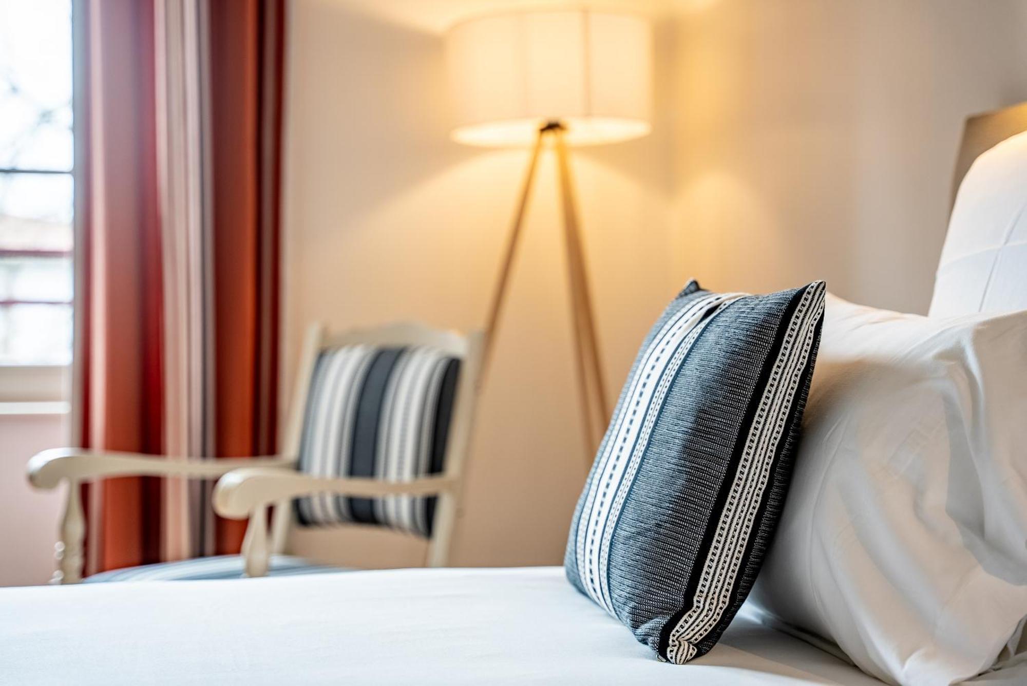 Hotel Restaurant & Spa La Maison Oppoca Ainhoa Phòng bức ảnh